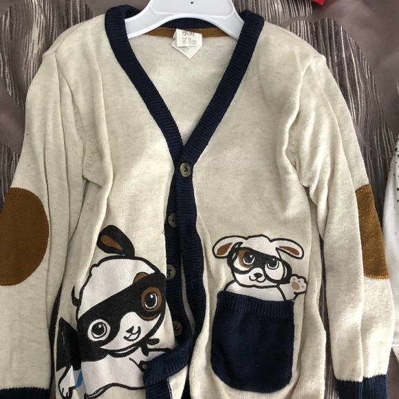 Sweatshirts; All for $25 - Picture 4 of 8